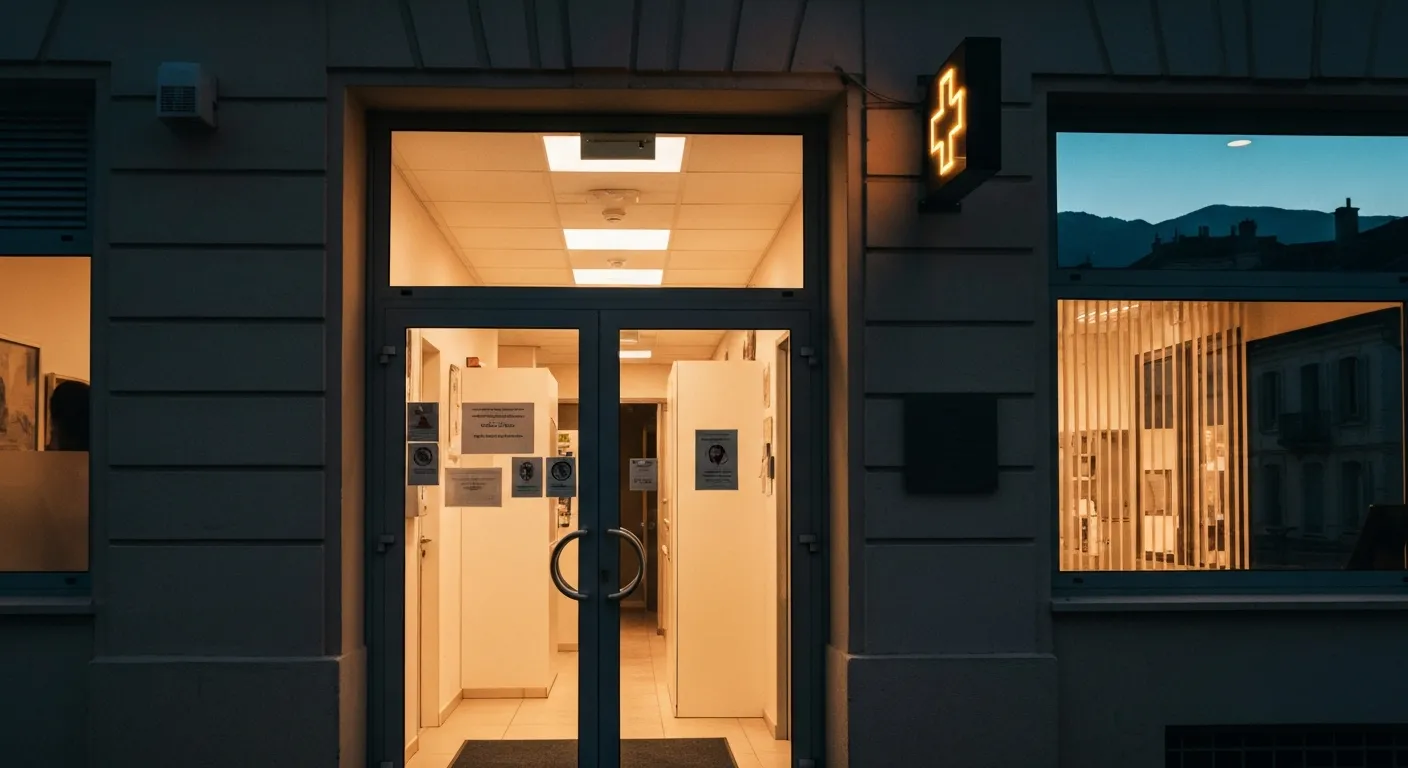 Vétérinaire urgence à Grenoble : où aller jour et nuit ?