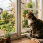 Chaleurs de la chatte : durée, fréquence et que faire concrètement