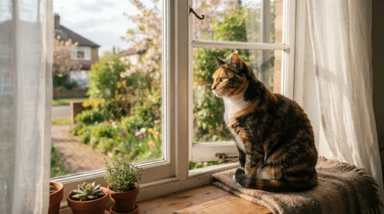 Chaleurs de la chatte : durée, fréquence et que faire concrètement